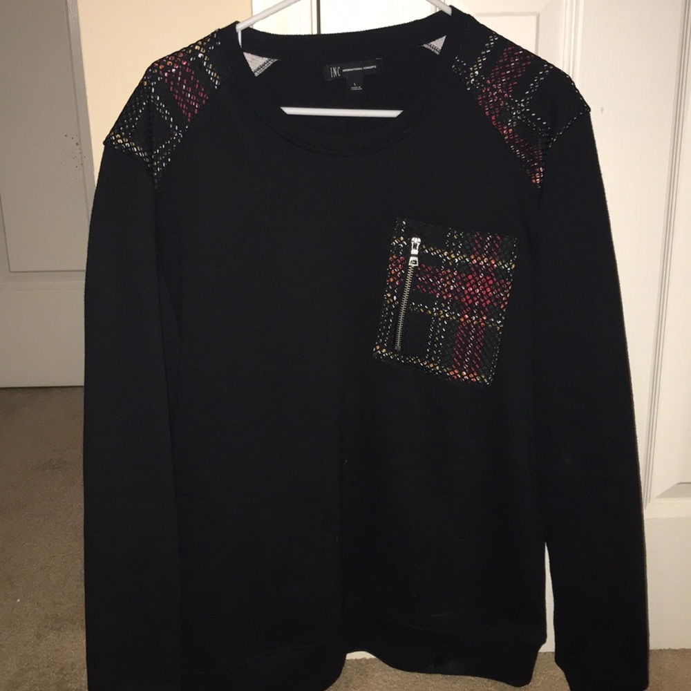 Men’s sweater